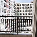 2 BHK + Pooja Room 808 Sq.Ft. Apartment in Unique K Shire