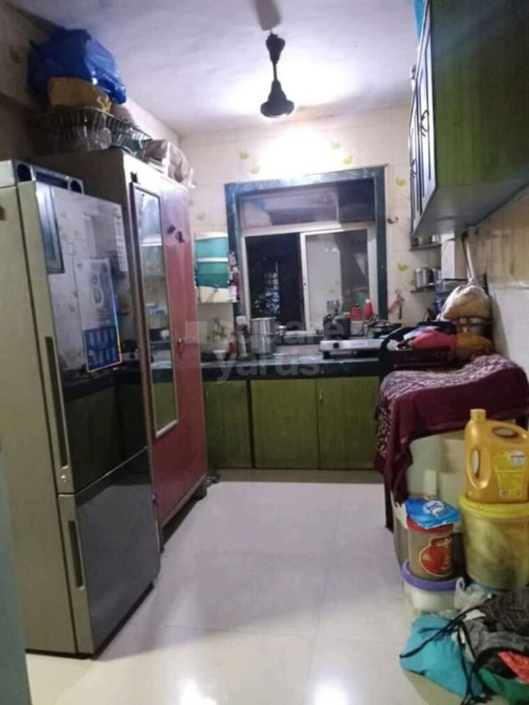 Kitchen, rwa-apartments-sector-19 6 Bedroom 195 Sq.Mt. Independent House In Sector 19 Noida 9942293