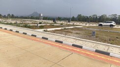 Plot For Sale in Malur