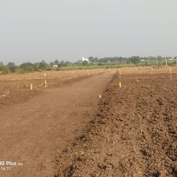 Plot Area in  Land at Wagholi – for Sale