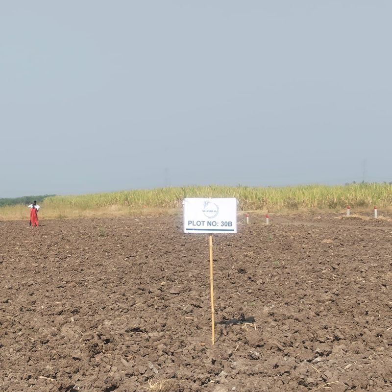 Land For Sale in Wagholi