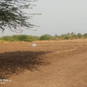 Plot Area in  Land at Wagholi – for Sale