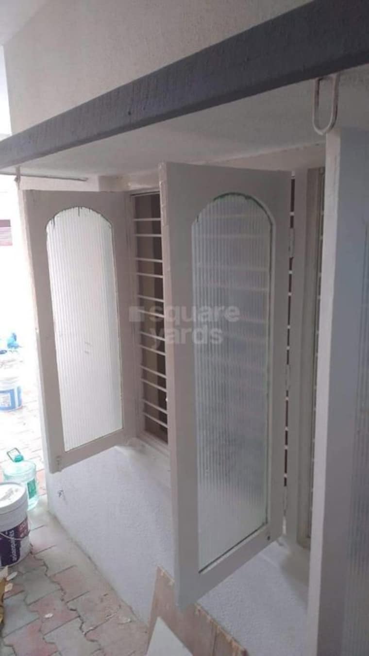 Exterior View, rwa-apartments-sector-19 6 Bedroom 203 Sq.Mt. Independent House In Sector 19 Noida 9942298