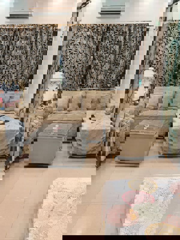 1 BHK + Pooja Room 450 Sq.Ft. Apartment in Ahimsa Tower