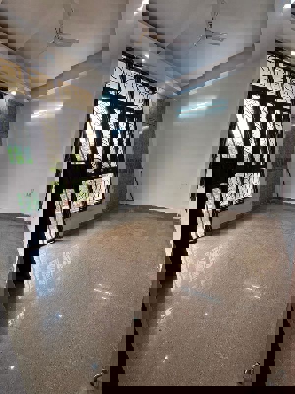 2 BHK + Pooja Room 100 Sq.Yd. Builder Floor in Ace Palm Floors