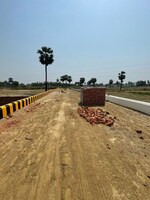 1221 Sq.Ft. Plot in Atul Nagar