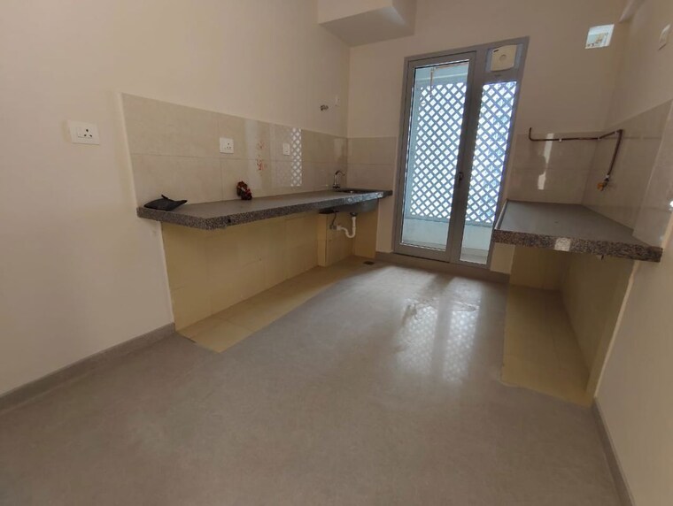 Kitchen, piramal-vaikunth 2 Bedroom 708 Sq.Ft. Apartment In Balkum Pada Thane 9942464