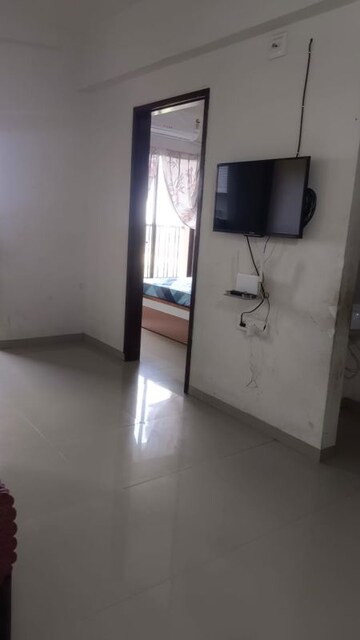 Room in 2 BHK Apartment at Sarkhej – for Rent