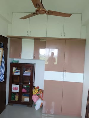 Furnished Amenities in 2 BHK Apartment at Sarkhej – for Rent