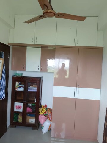 Furnished Amenities in 2 BHK Apartment at Sarkhej – for Rent