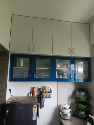 Furnished Amenities in 2 BHK Apartment at Sarkhej – for Rent