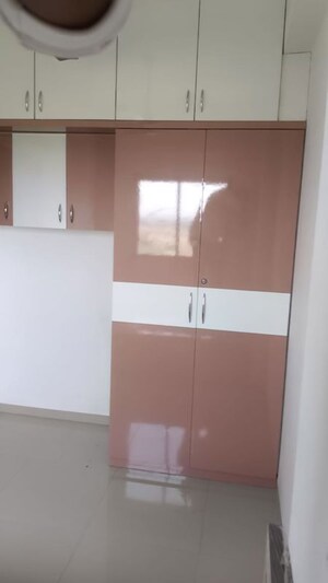 Room in 2 BHK Apartment at Sarkhej – for Rent