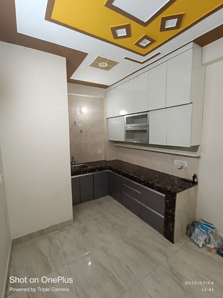 Kitchen, sector 23 3 Bedroom 500 Sq.Yd. Builder Floor In Sector 23 Gurgaon 9942466
