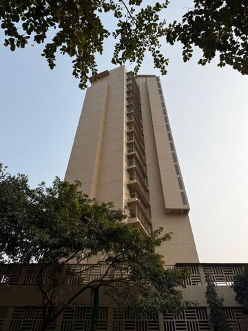 5 BHK Apartment – Exterior View View at Jogeshwari West - for Rent