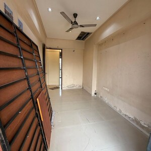 Staircase in 5 BHK Apartment at Jogeshwari West – for Rent