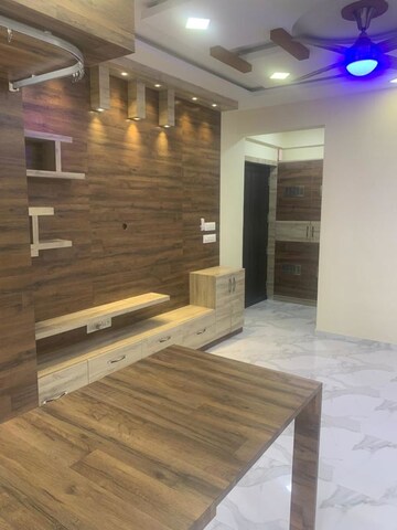 Bedroom in 3 BHK Apartment at Infantry Road – for Rent