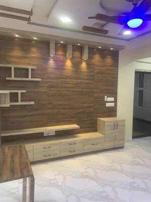 3 BHK Apartment For Rent in Infantry Road