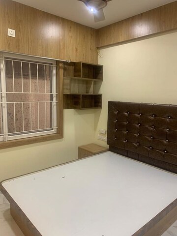 Kitchen in 3 BHK Apartment at Infantry Road – for Rent