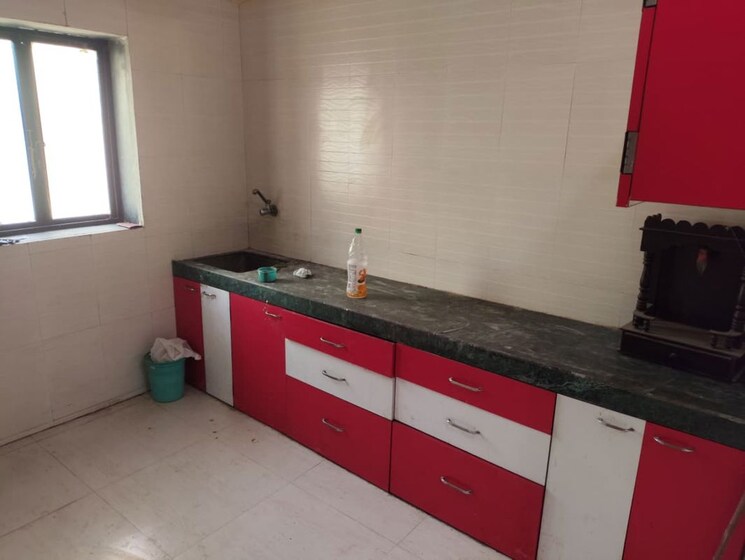 Bedroom, chandrakanta-tower 1 Bedroom 522 Sq.Ft. Apartment In Kalwa Thane 9942521