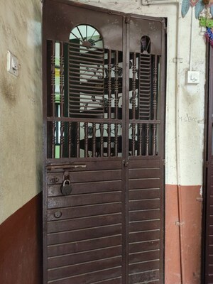 1 BHK Apartment – Exterior View View at Chandrakanta Tower, Kalwa - for Rent