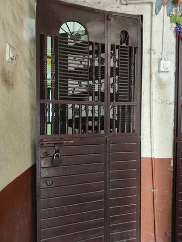 1 BHK Apartment – Exterior View View at Chandrakanta Tower, Kalwa - for Rent