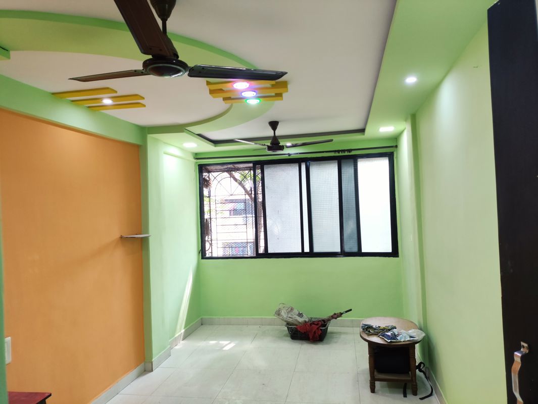 1 BHK Apartment For Rent in Chandrakanta Tower