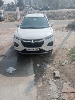  Plot – Exterior View View at Sector 77 - for Sale