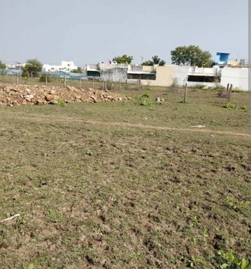 Plot Area in  Plot at Sector 77 – for Sale