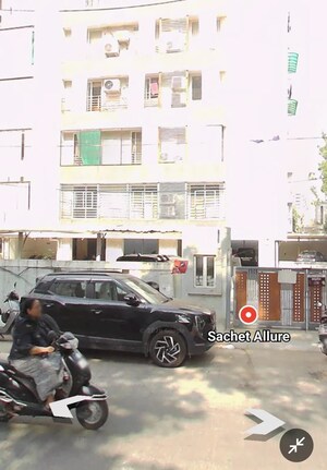 3 BHK Apartment For Rent in Jodhpur