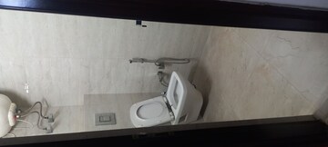 Bathroom in 2 BHK Apartment at Ip Extension – for Rent