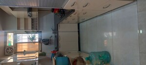 Kitchen in 2 BHK Apartment at Ip Extension – for Rent