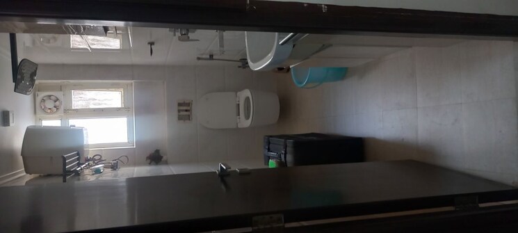 Attached Bathroom, ip extension 2 Bedroom 950 Sq.Ft. Apartment In Ip Extension Delhi 9942588