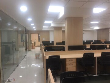 Kitchen in  Office Space in IT/SEZ at Bhutani Avenue 62, Sector 62 – for Rent