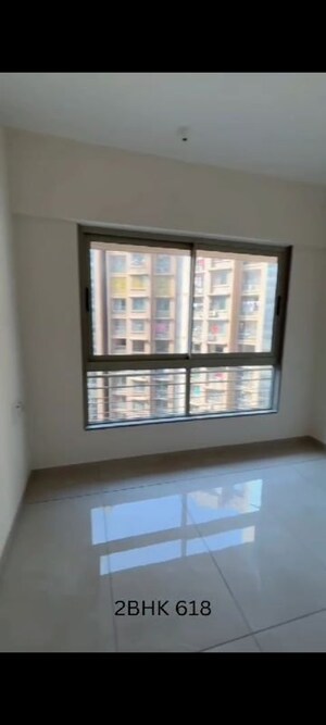 Room in 2 BHK Apartment at Gurukrupa Marina Enclave, Malad West – for Sale