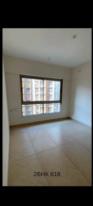 Room in 2 BHK Apartment at Gurukrupa Marina Enclave, Malad West – for Sale