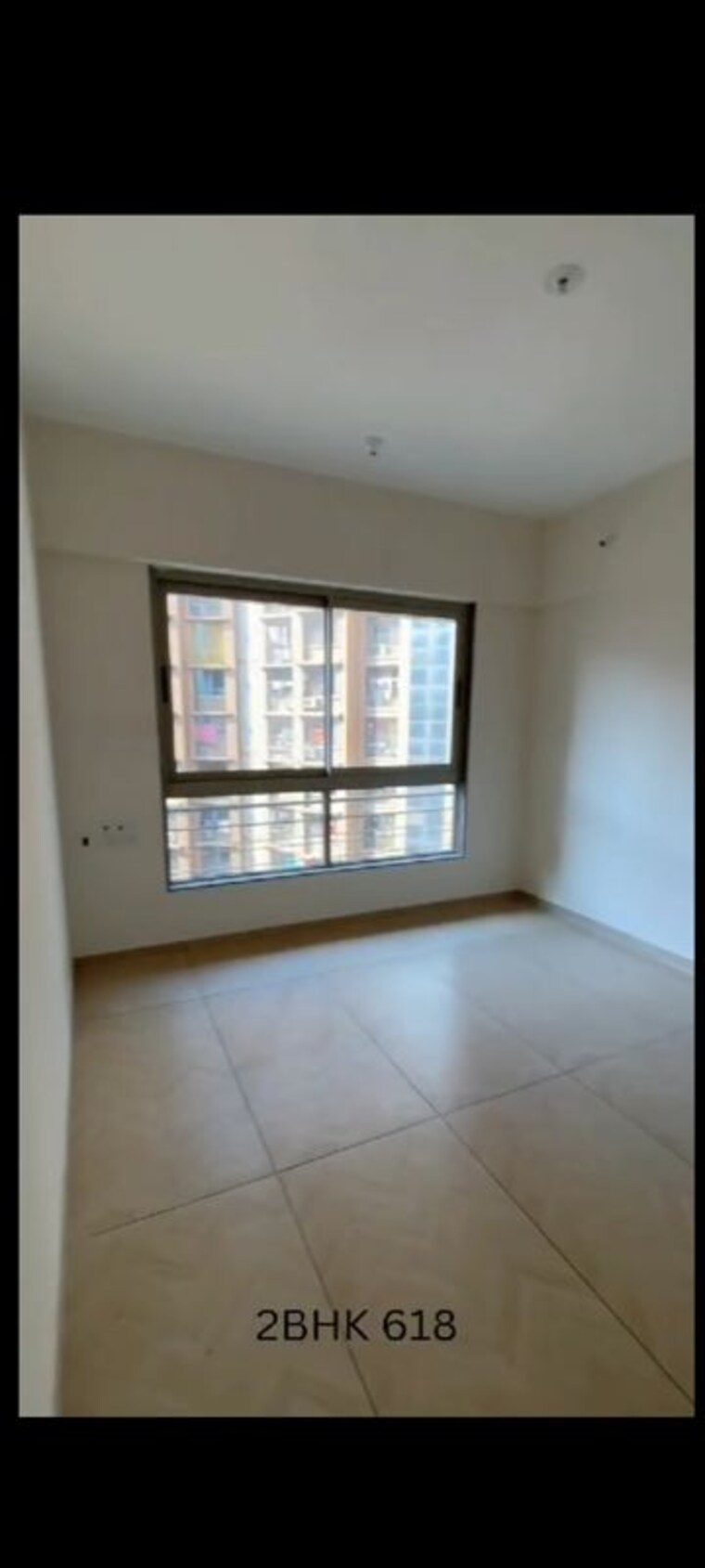 Room, gurukrupa-marina-enclave 2 Bedroom 618 Sq.Ft. Apartment In Malad West Mumbai 9942604