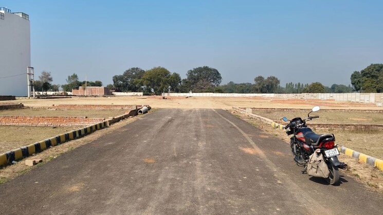 undefined, raebareli road  1010 Sq.Ft. Plot In Raebareli Road Lucknow 9942611