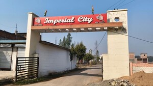  Plot For Sale in Raebareli Road