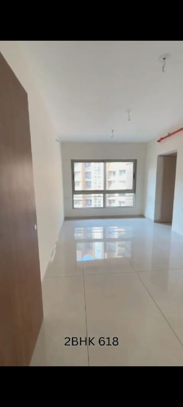 2 BHK 618 Sq.Ft. Apartment in Gurukrupa Marina Enclave