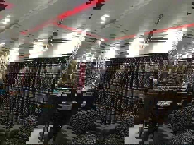 3 BHK + Servant Room,Extra Room 2280 Sq.Ft. Apartment in Gaur Sportswood