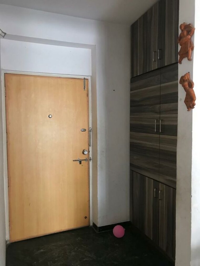 Bathroom, vejalpur 2 Bedroom 1250 Sq.Ft. Apartment In Vejalpur Ahmedabad 9942676