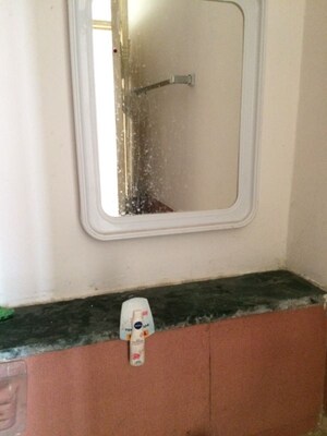 Bedroom in 2 BHK Apartment at Vejalpur – for Rent