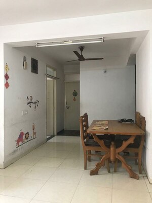 Master Bedroom in 2 BHK Apartment at Vejalpur – for Rent