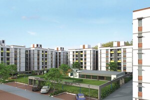 2 BHK Apartment For Rent in Vejalpur