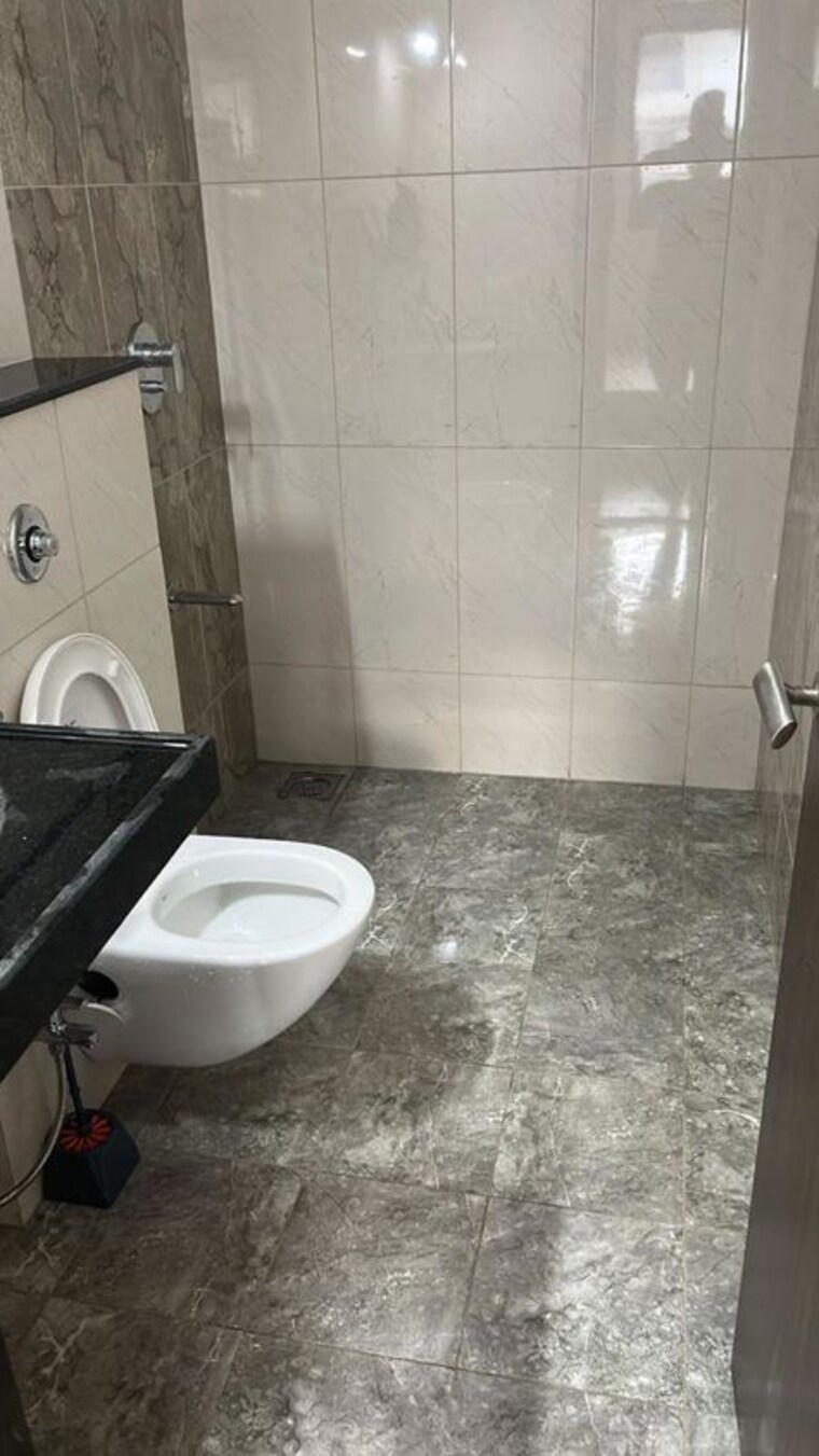 Bathroom, kadamba plateau 2 Bedroom 1000 Sq.Ft. Apartment In Kadamba Plateau Goa 9942681
