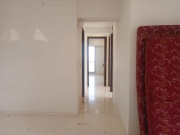 Building Lobby in 2 BHK Apartment at Metro Millennium, Malad West – for Rent