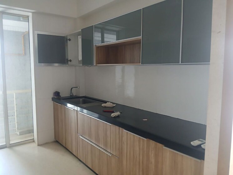Kitchen, metro-millennium 2 Bedroom 718 Sq.Ft. Apartment In Malad West Mumbai 9942686