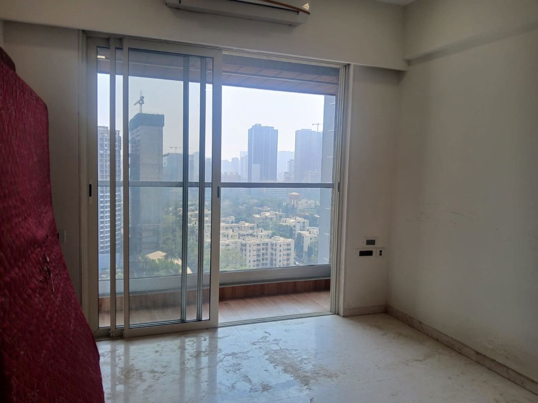 2 BHK Apartment For Rent in Metro Millennium
