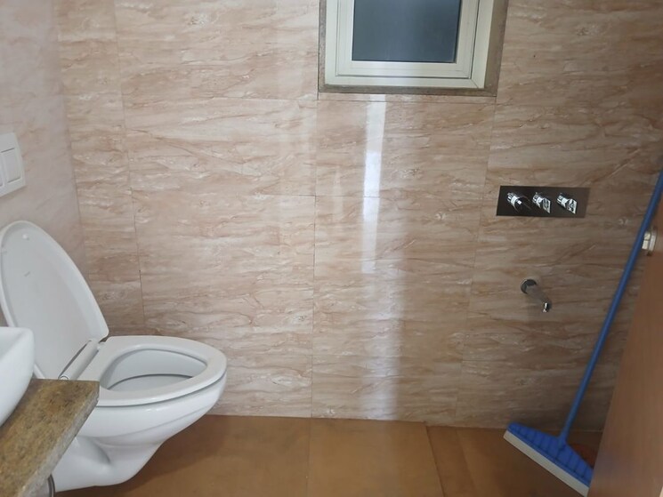 Bathroom, metro-millennium 2 Bedroom 718 Sq.Ft. Apartment In Malad West Mumbai 9942686