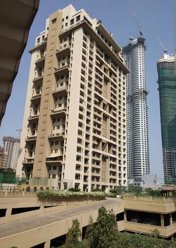 2 BHK Apartment For Sale in Ashford Casa Grande, Lower Parel